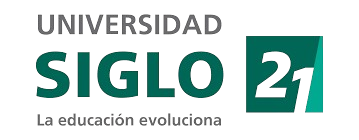 Universidad Siglo 21